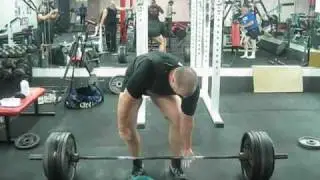 Ron 570 for a Triple