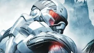 CGR Undertow - CRYSIS review for PC