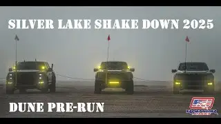 Raptor Junkies' Silver Lake Shakedown Prerun at Silver Lake ORV Area in the ℂℝ𝔸ℤ𝕐 𝕋ℍ𝕀ℂ𝕂 𝔽𝕆𝔾
