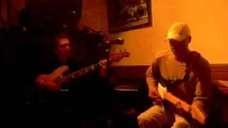 Belem Mardock,Danny Medeiros e Alex