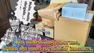 A melhor abertura de cartas do ano: Pokémon ou One Piece? Descubra agora!