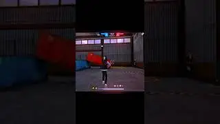 Glow effect free Fire gameplay #freefire #freefiremax#gaming#birdtrend