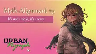 Myth-Alignment: Here because I WANT to be, not because I NEED to be [F4A][audio][roleplay]