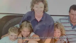 Back from Zero Ep2 - Catherine Wijnberg