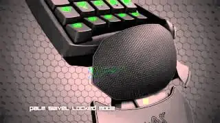 The Razer Orbweaver