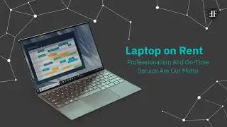 Get laptops and desktops on rent. Laptop are available at best price in Delhi NCR.