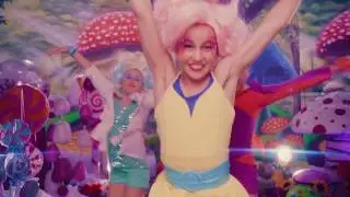 MagicMeeMees MV - Director's Version
