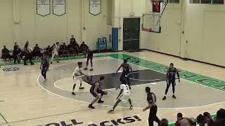 Chesapeake College (MD) vs. Harcum College (PA) - 21-22 - 1st Half
