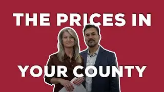 February Market Update for Fairfax County, Virginia