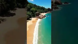 Tayrona National Park &ndash; Where Jungle Meets the Sea 🌴🌊