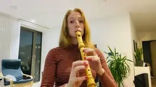 Rondeau, J.S.Bach