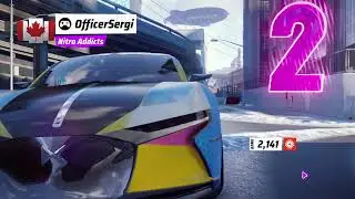 Asphalt 9 Legends Ultimate Race Experience &ndash; Hypercars, Nitro Rush & Pure Speed Madness