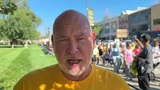 Режим Трампа порочит американцев