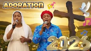 Sr. Erline Marc 🙏 Nou Pa Konnen Demen, Men Nou F&egrave; Bondye Konfyans🎶 Yon Louanj Terib Wi 🙌Louwanj 2026