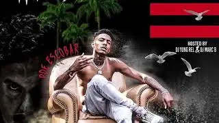 PDE Escobar - 