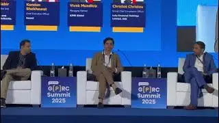 AI-Powered Insights from GPRC Summit 2025