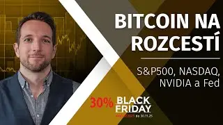 Bitcoin | M&aacute;me to nejhor&scaron;&iacute; za sebou?