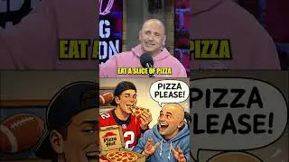 I'D NEVER BUY A PIZZA FROM TOM BRADY! #NFL #TomBrady #TB12 #Pizza #PizzaHut #NFLShorts #Shorts
