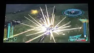 Global Defense Force - Inferno Difficulty - Level 24 - Pale Wing