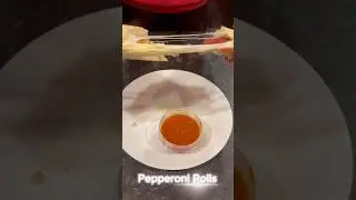 Pepperoni Rolls Easy and Delicious #food #fyp #viral #subscribe  #recipe #simple#dinner#yummy #like