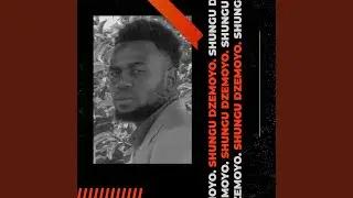 Rudo (feat. Nyasha Timbe)