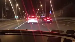 Audi RS3 TTE625 tuned by MTR Performance 629 PS 745,9 Nm