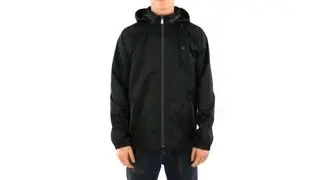 Quiksilver Waterman's Shell Shock 2 Windbreaker Jacket | SwimOutlet.com
