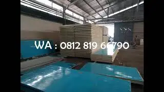 Harga-Jual-Cold Storage Kapasitas 5 ton