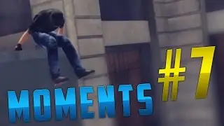 CriticalOPS PRO/WTF/CLUTCH/TROLL Moments! #7