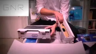 Playstation 4 Killzone MEGA Bundle Unboxing PS4 Playstation 4 Games