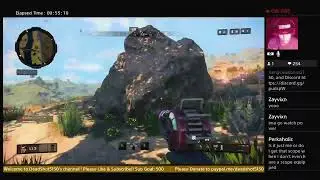 Black Ops 4 - ZOMBIES/MULTIPLAYER/BLACKOUT: NEW REACTIVE CAMOS/USING THE MADDOX/STRIFE MKII!!