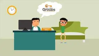 Commonfloor Groups - What is it?