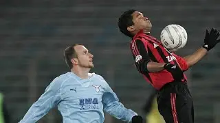 Lazio 0-0 Milan - Campionato 2005/06