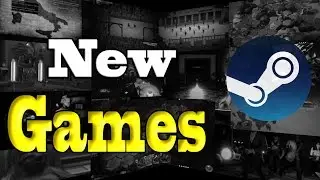 Best New Steam Games! New Steam Game Releases April 2017 │ Best New PC Games 2017