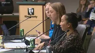 King County takes steps to create Regional Homeless Agency