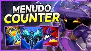 🤯 ¡SACO VEIGAR Y ME HACEN LA VIDA IMPOSIBLE CON ESTE COUNTER! 🤯 Veigar Mid Gameplay + Guía S13