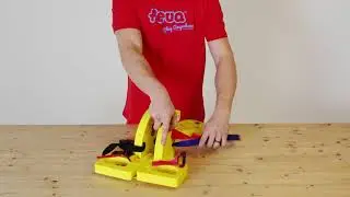 Feva Star Seat - Assembly Guide