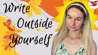 WATCH THIS if you are afraid to SHARE YOUR WRITING | #authortube #authoradvice #writingcoach