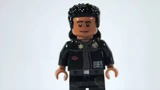 Lego Red Dwarf: Minifigs.me Lister Review