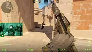 Tactical Domination: Ares' Rampage
