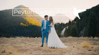 First Look Video | Kate + Sam | Sony A7Siii