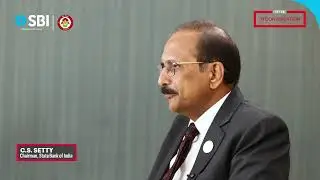SBI will be seen more as a Digital-First Bank.