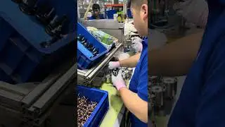 Inside Our Starter & Alternator Factory | OEM Quality, Global Supply