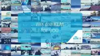 ABAWARDS2015 KLM