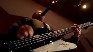 Red Night By Bellenger (Video Oficial)
