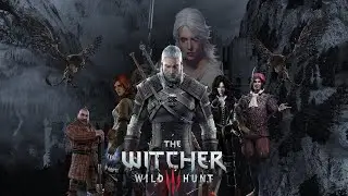 The Witcher 3: Wild Hunt 