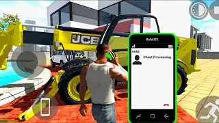 Indian bikes driving 3D all new cheat code 2026 | NEW JCB CHEAT CODE | IGS GAMER 🔥