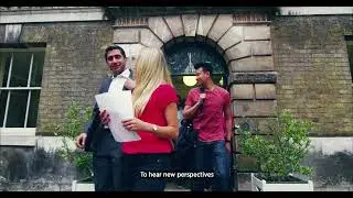 EducationUSA Higher Education Fair 2023
