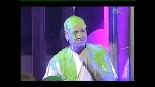 Live And Kicking Gunge - Stop The Snot - Bubble From Big Brother 2 (Paul Ferguson)
