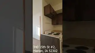 340 15th Street #2, Marion, IA 52302